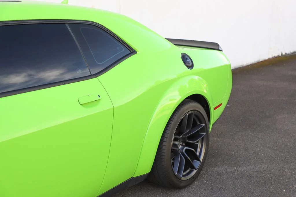 2023 Dodge Challenger SRT - Photo 55