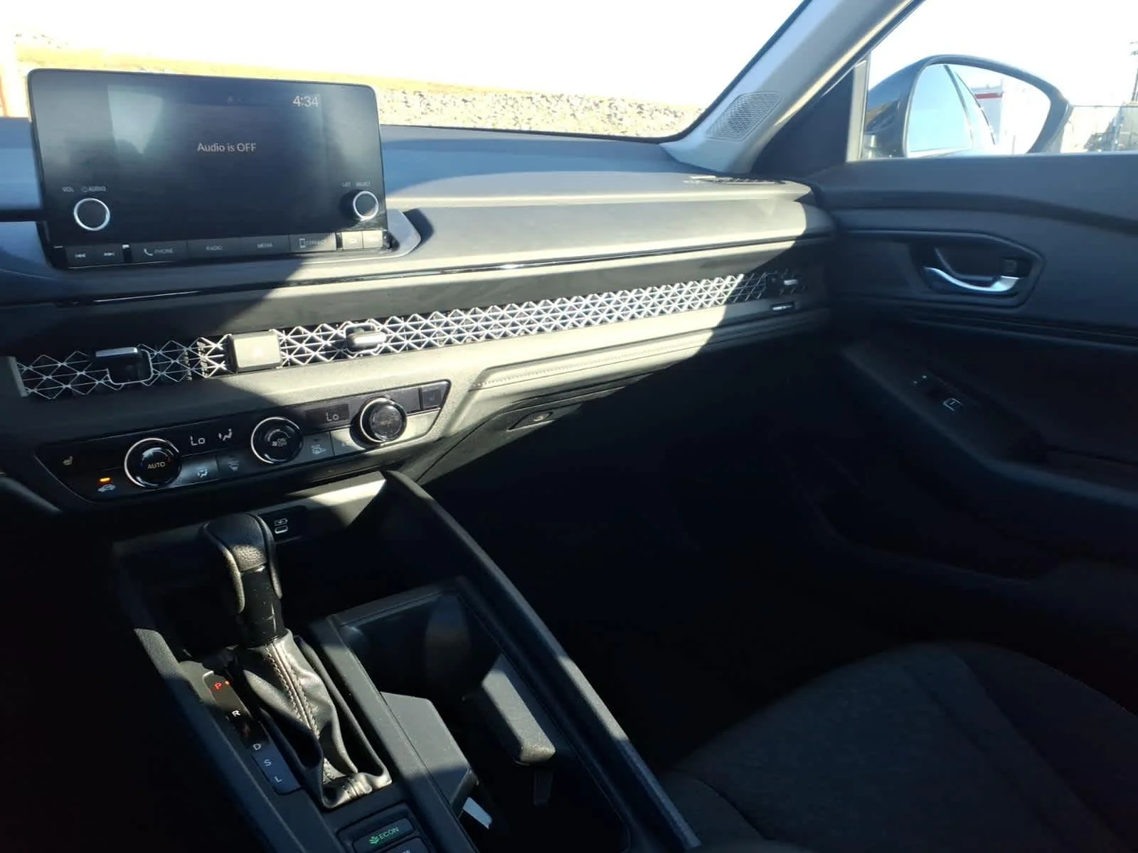 2023 Honda Accord EX - Photo 14