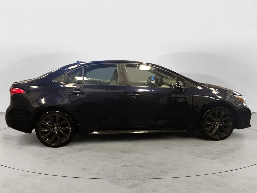 Used 2024 Blueprint Toyota SE image 6
