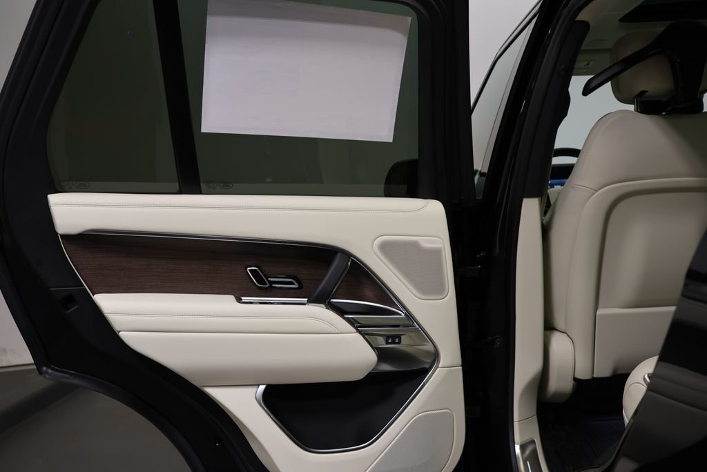 2026 Land Rover Range Rover SE - Photo 31