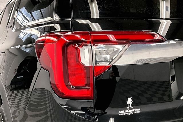 2023 GMC Acadia SLT - Photo 36
