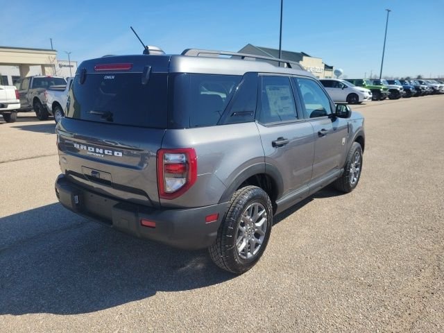 2026 Ford Bronco Sport Big Bend - Photo 22