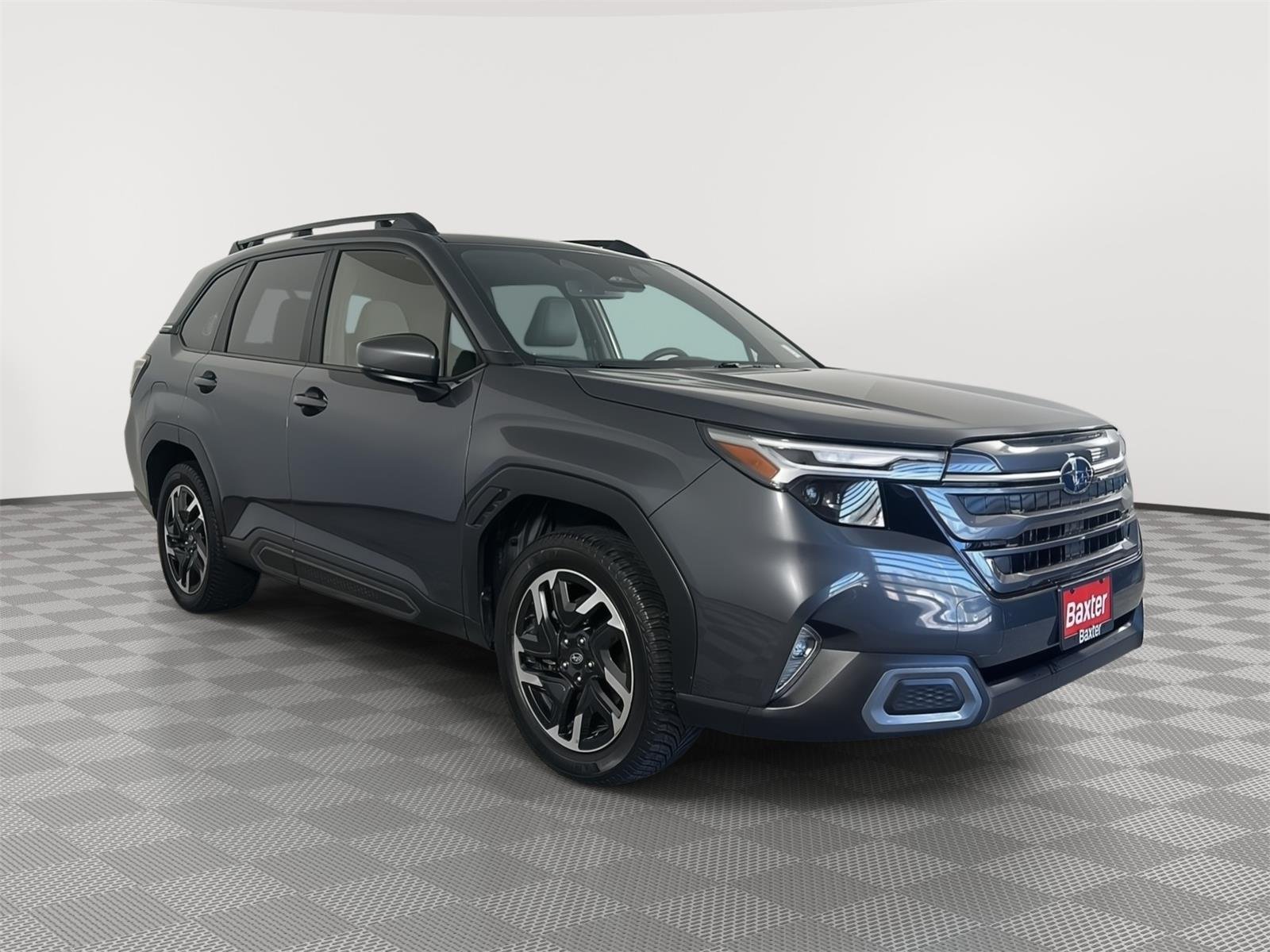 2025 Subaru Forester Limited's photo