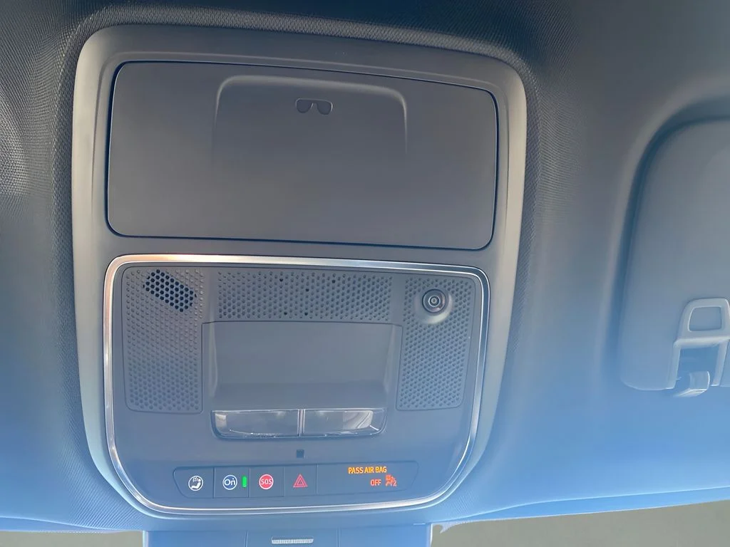 New 2027 Blue GMC Denali image 25