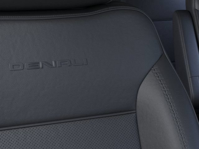 New 2026 Onyx Black GMC Denali image 22
