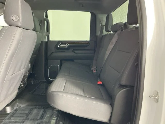 2024 GMC Sierra 3500HD SLE - Photo 26