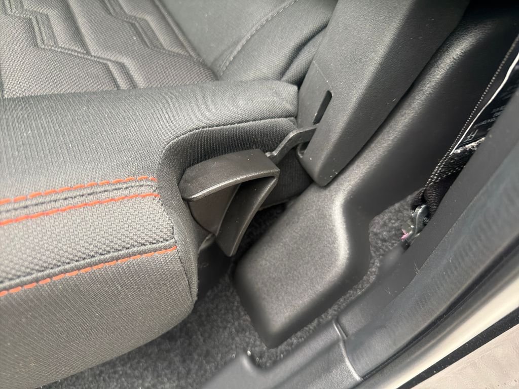 New 2026 Nissan Frontier PRO-X 4D Crew Cab