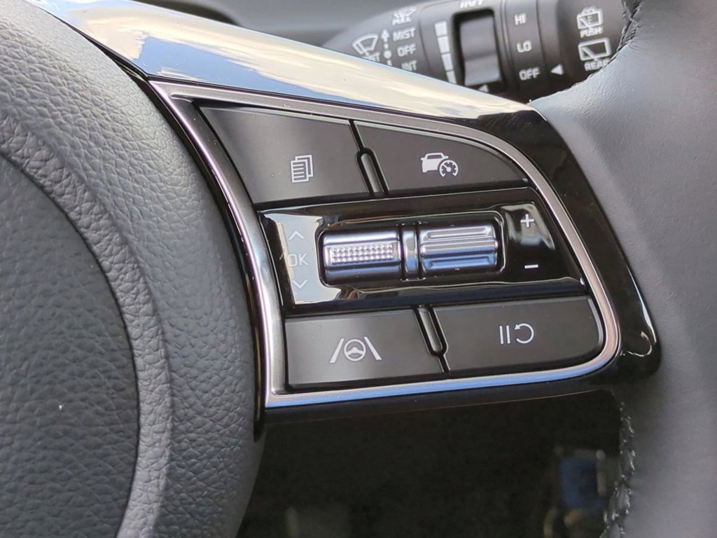 2026 Kia Seltos S - Photo 27
