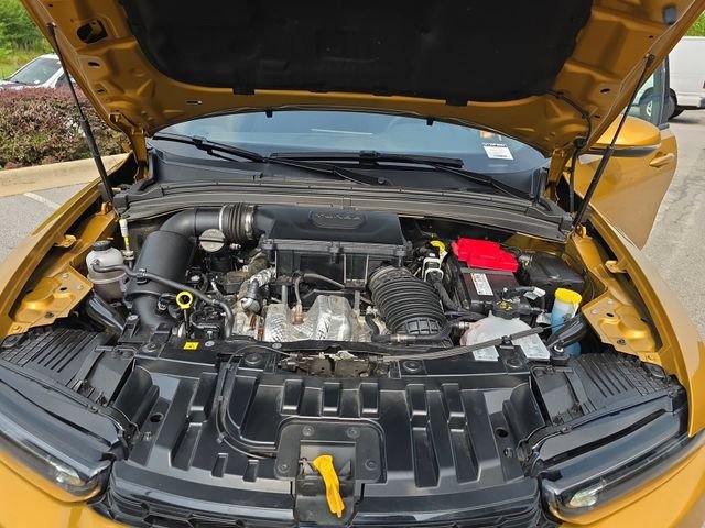 Used 2024 Gold Dodge GT image 29