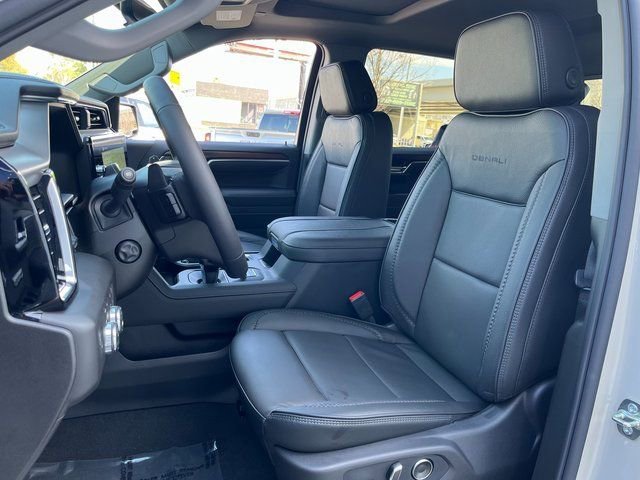 2026 GMC Sierra 1500 Denali - Photo 11