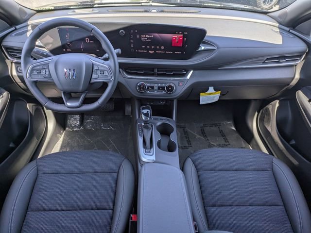2026 Buick Envista Preferred - Photo 18
