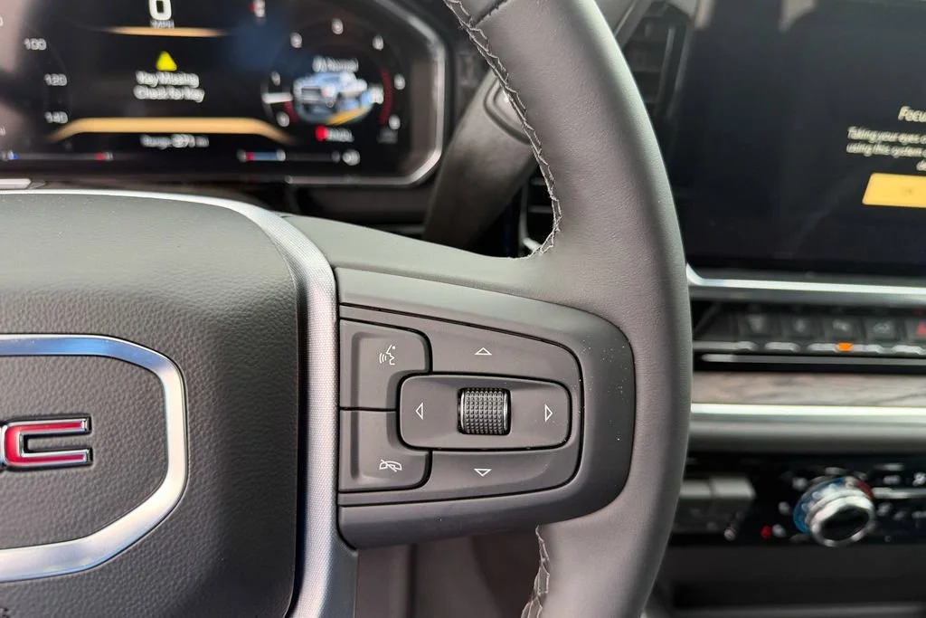 2026 GMC Sierra 2500HD SLT - Photo 21