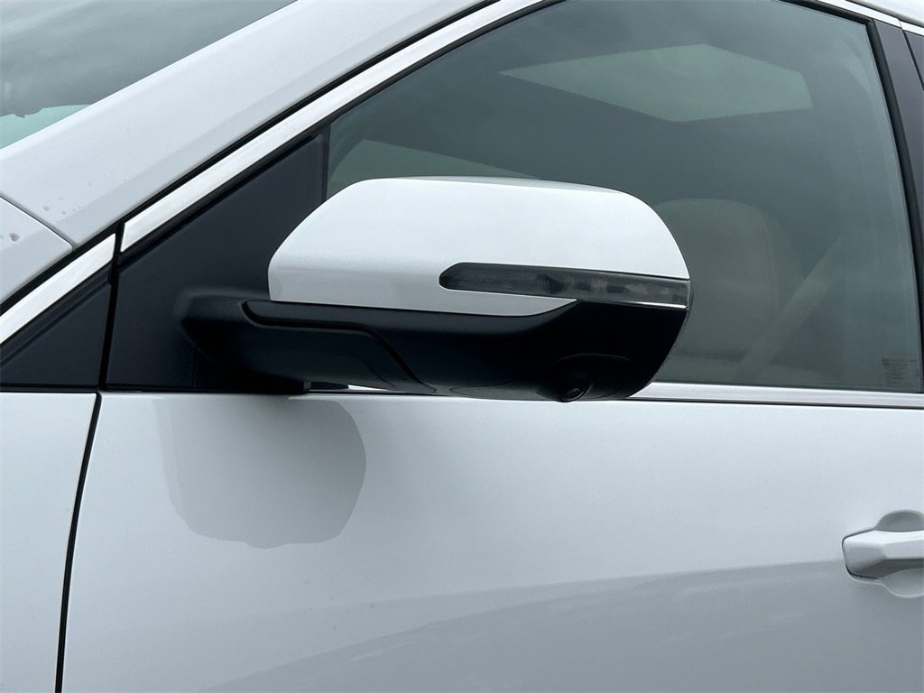 2026 BUICK ENCLAVE - Image 11