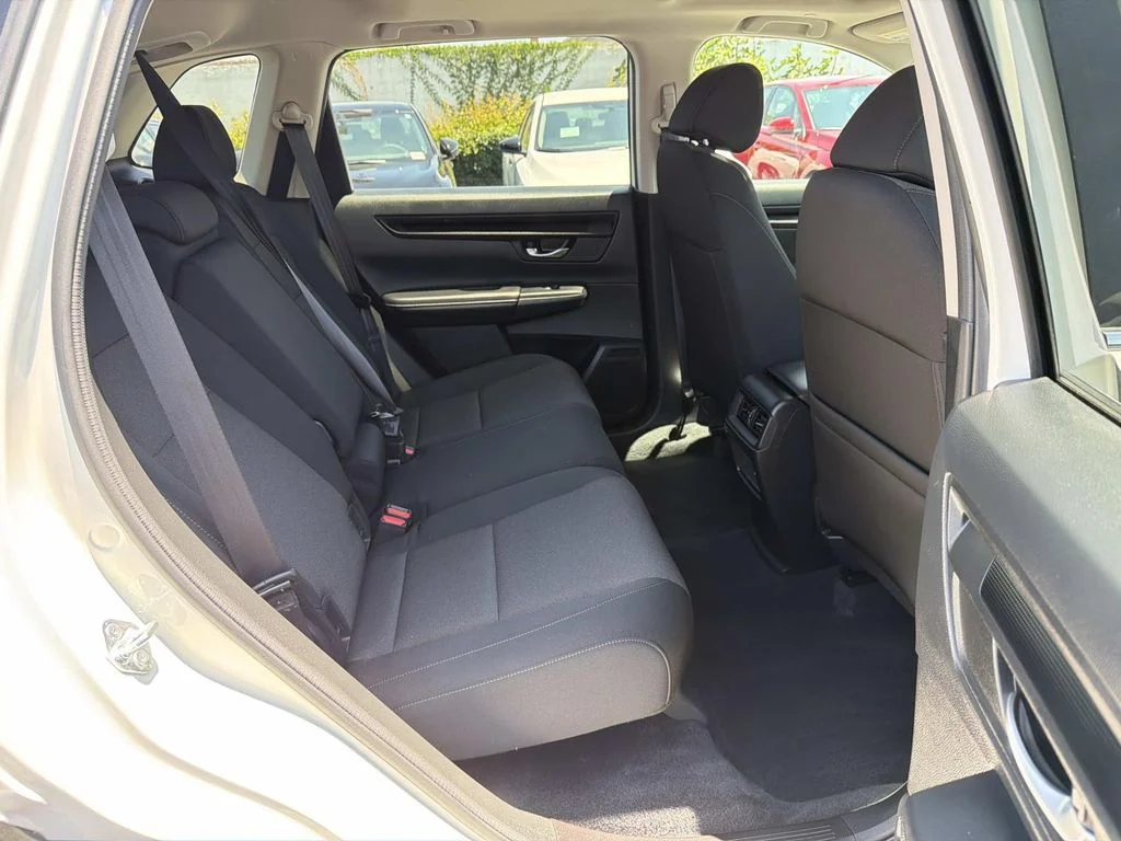 Used 2024  Honda EX image 23