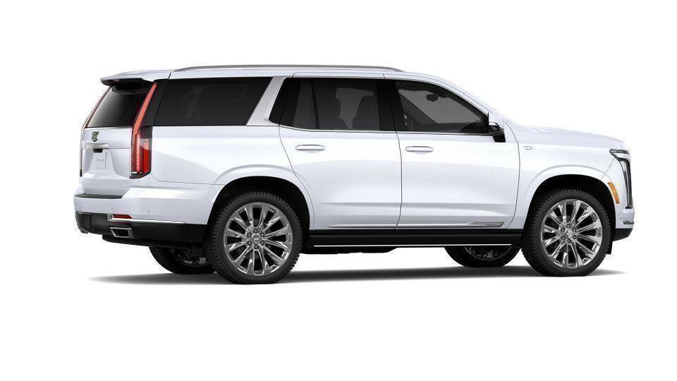 2026 Cadillac Escalade Luxury - Photo 41
