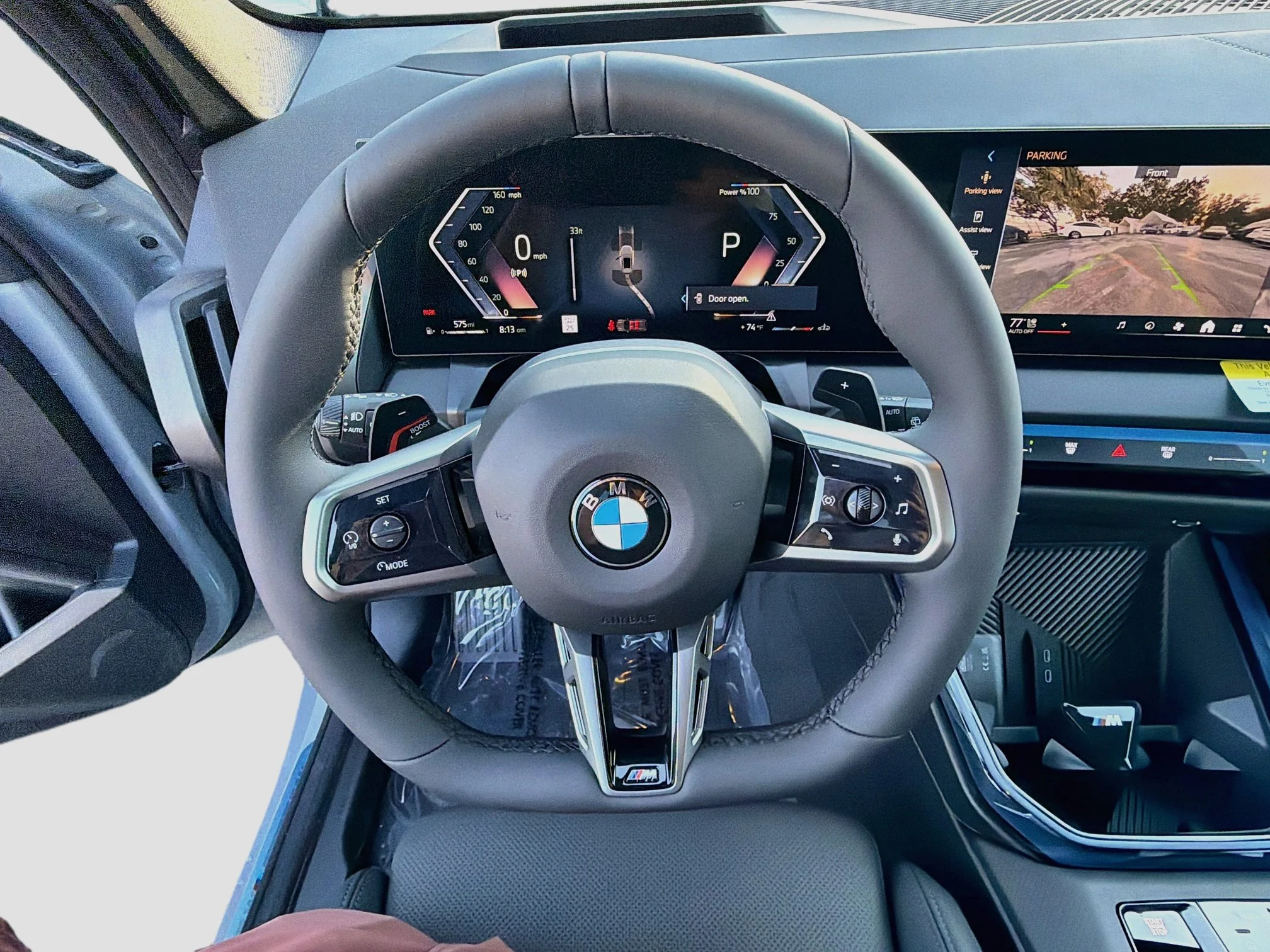 New 2026 Brooklyn Grey Metallic BMW 30 xDrive image 39