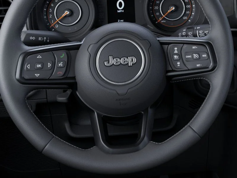New 2026 Joose Exterior Paint Jeep Willys image 20