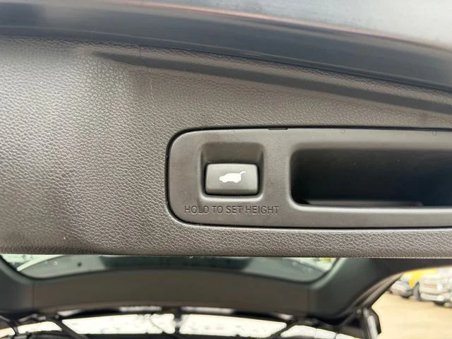 Used 2022  Honda EX-L image 6