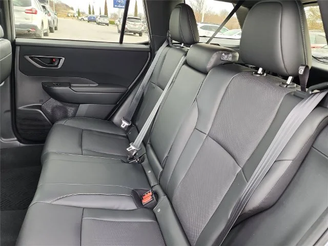 Used 2026 Silver Subaru Limited image 15