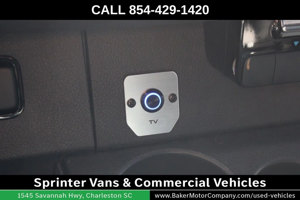 2019 Mercedes-Benz Sprinter - Photo 39