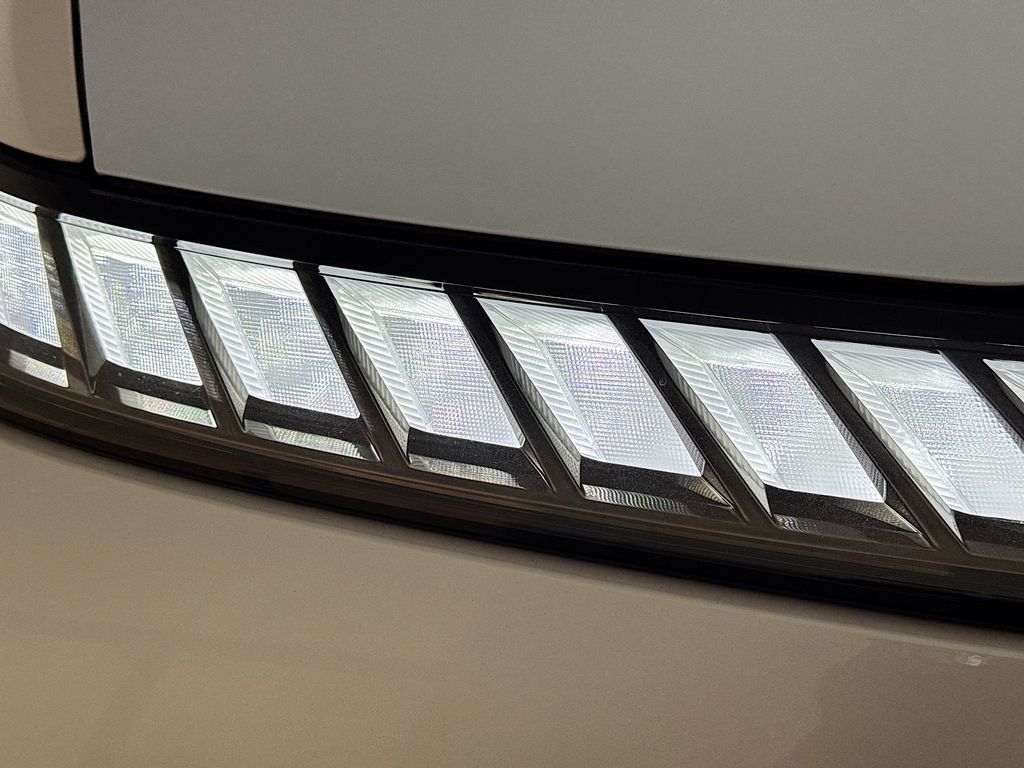 2026 INFINITI QX80 Autograph - Photo 39