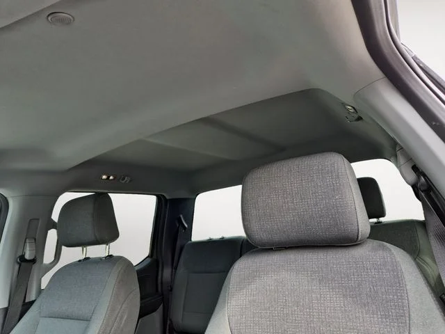 Certified Used 2025 Gray Ford XLT image 12