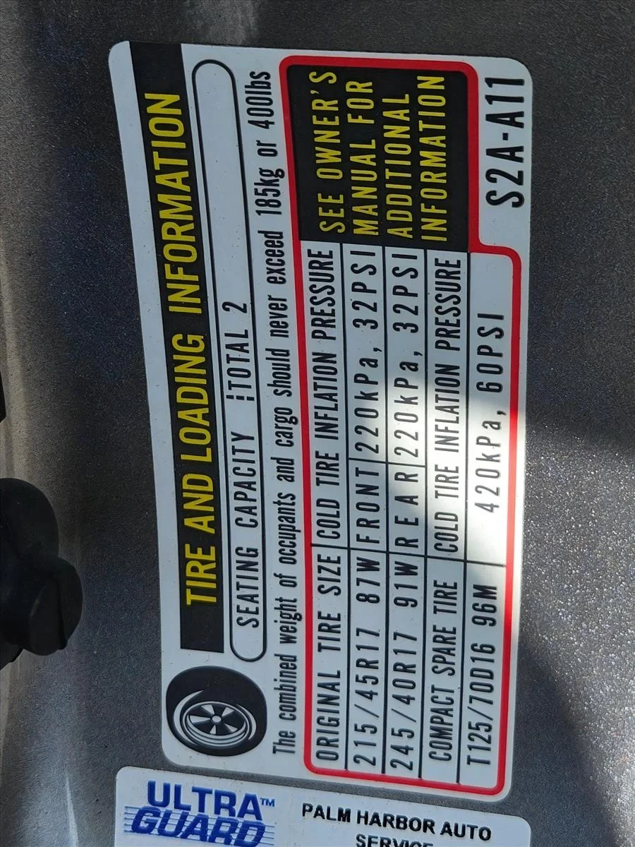 Used 2004 Silver/Gray Honda  image 14