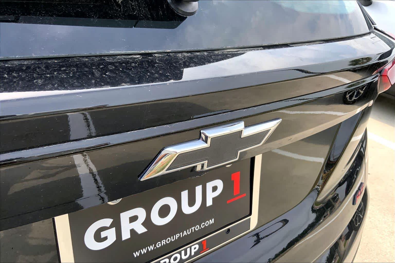 2027 Chevrolet Bolt RS - Photo 15