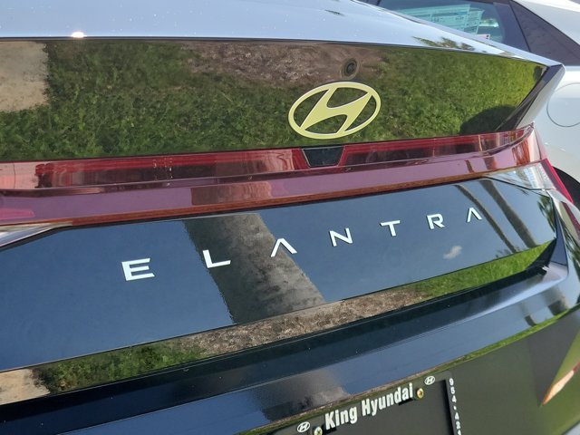 2026 Hyundai Elantra SE - Photo 27