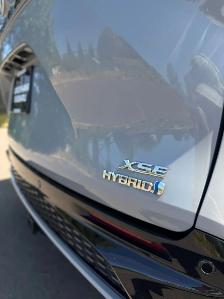 Used 2023 Cement Toyota XSE image 50