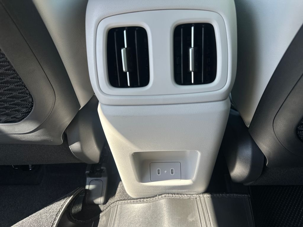 New 2026 Gray Hyundai Limited image 28