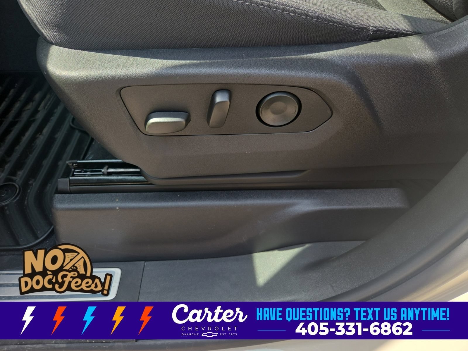 2026 Chevrolet Silverado 1500 RST - Photo 14