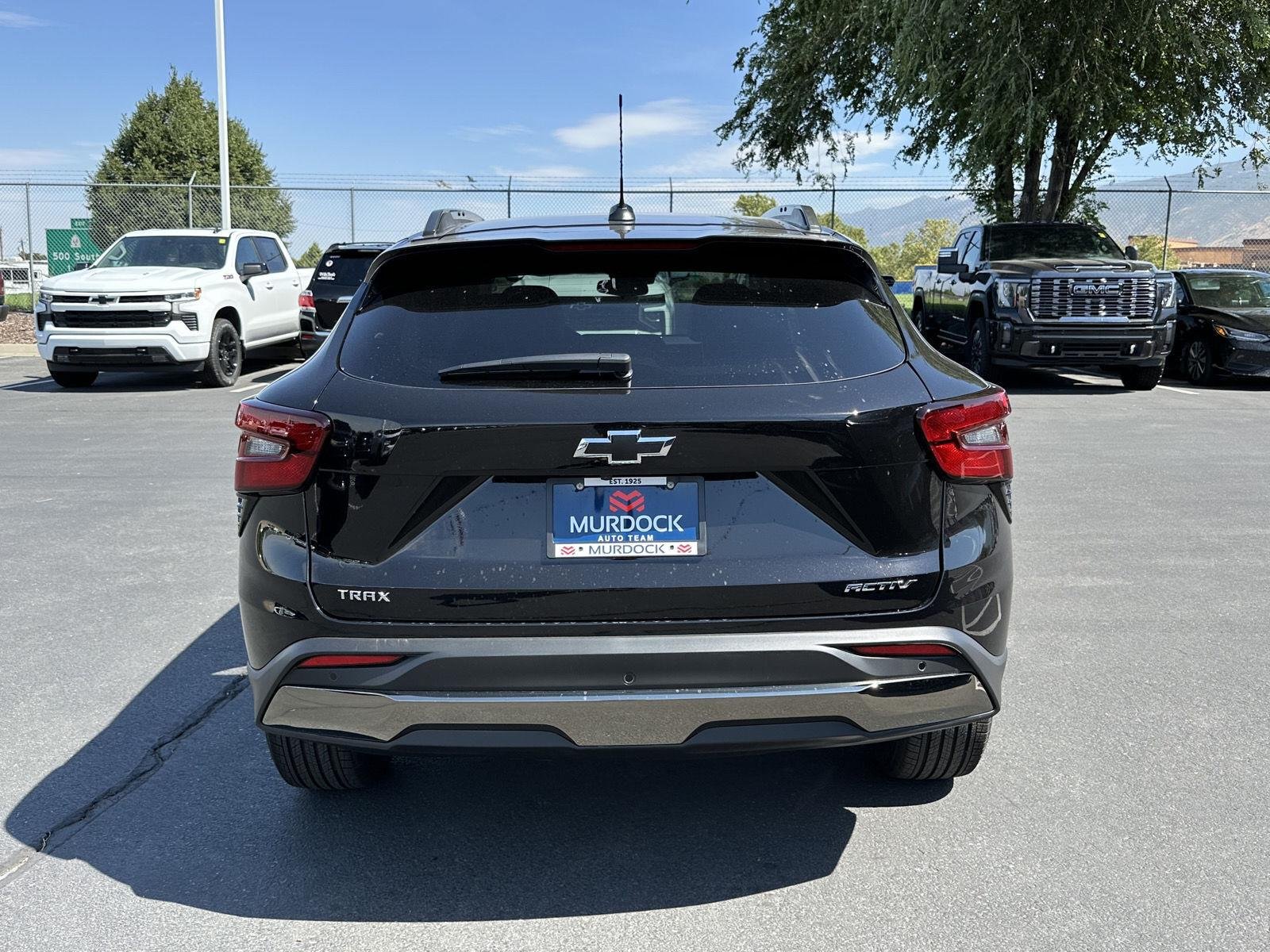 2026 Chevrolet Trax Activ - Photo 10