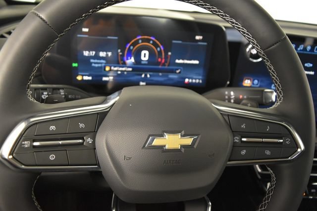 2027 Chevrolet Traverse LT - Photo 35