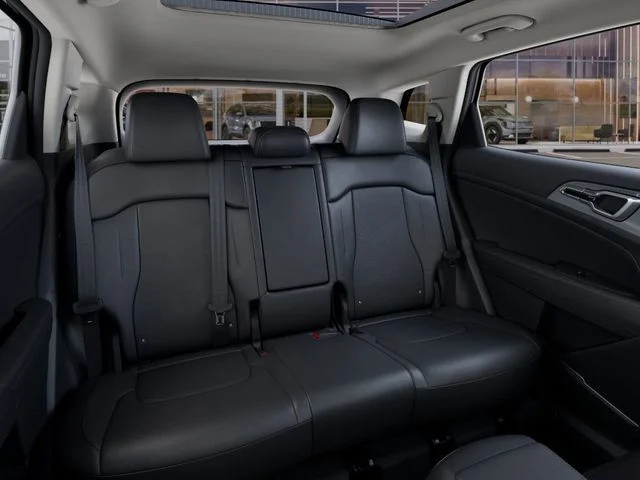 2026 Kia Sportage SX - Photo 16