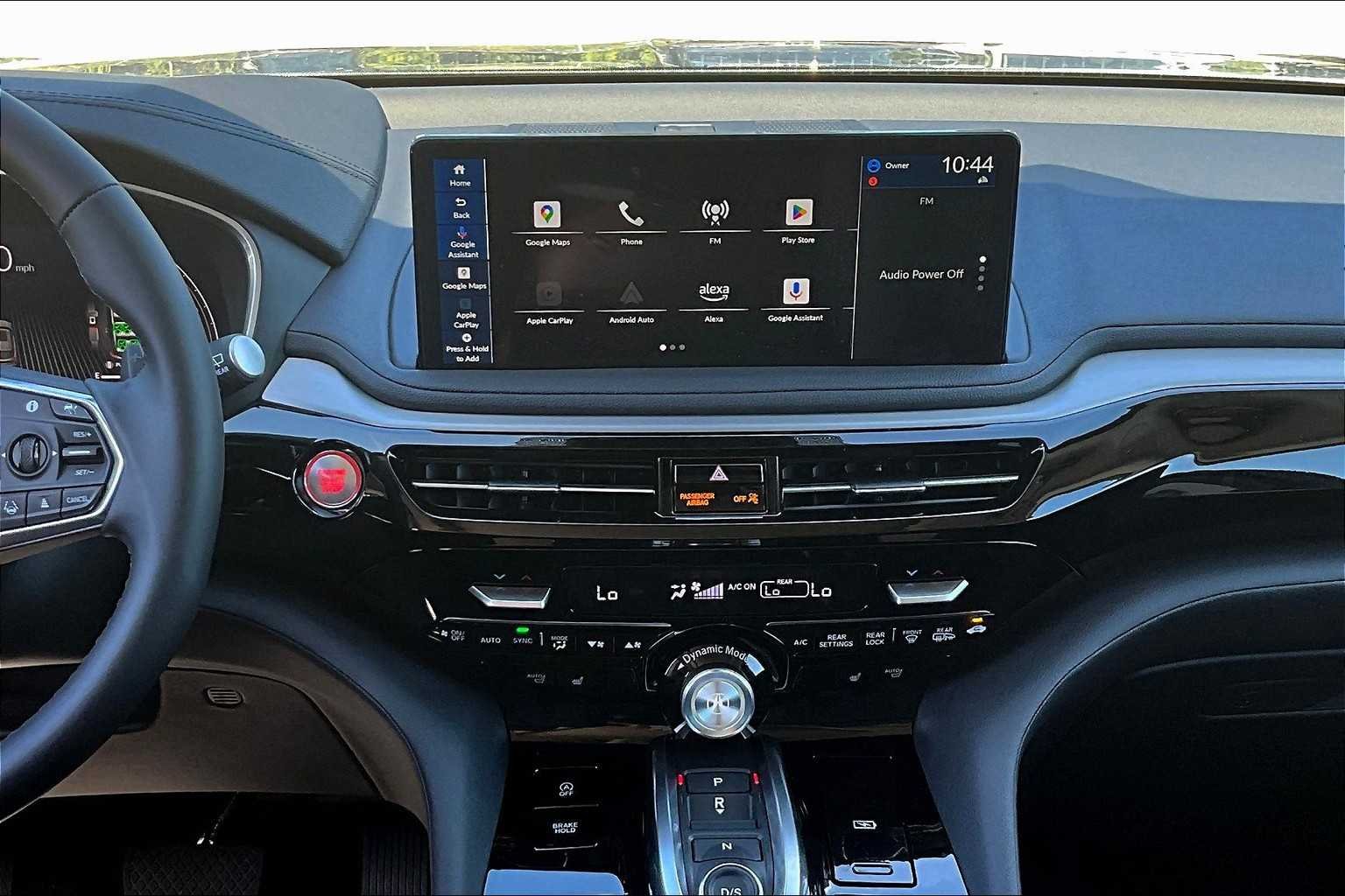 2026 Acura MDX Base - Photo 6