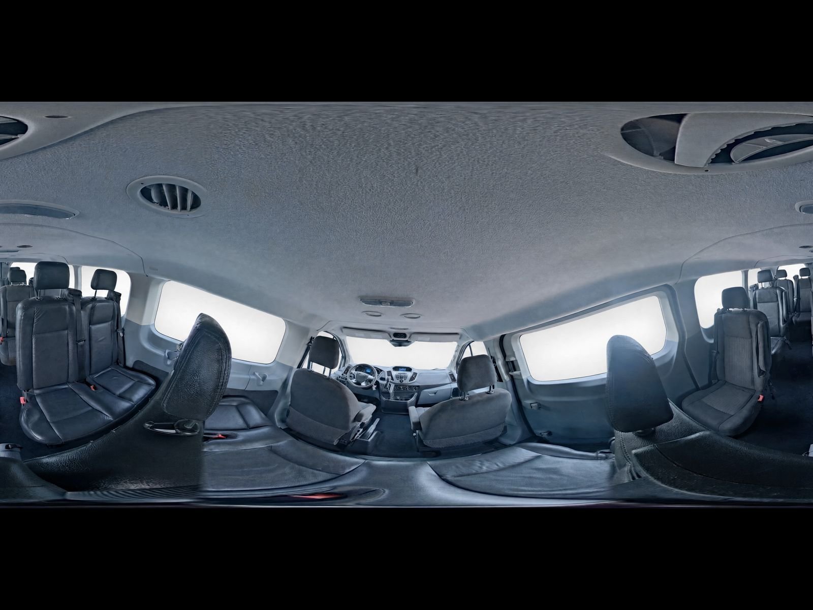Used 2016 White Ford XLT image 13