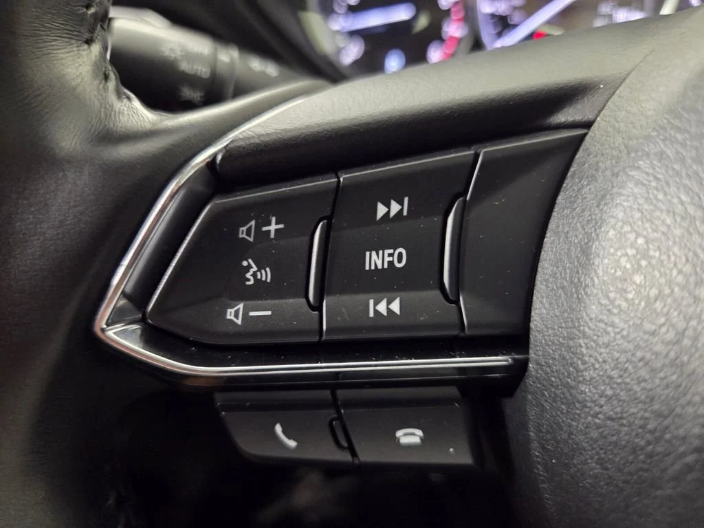 2019 Mazda CX-5 Touring - Photo 18