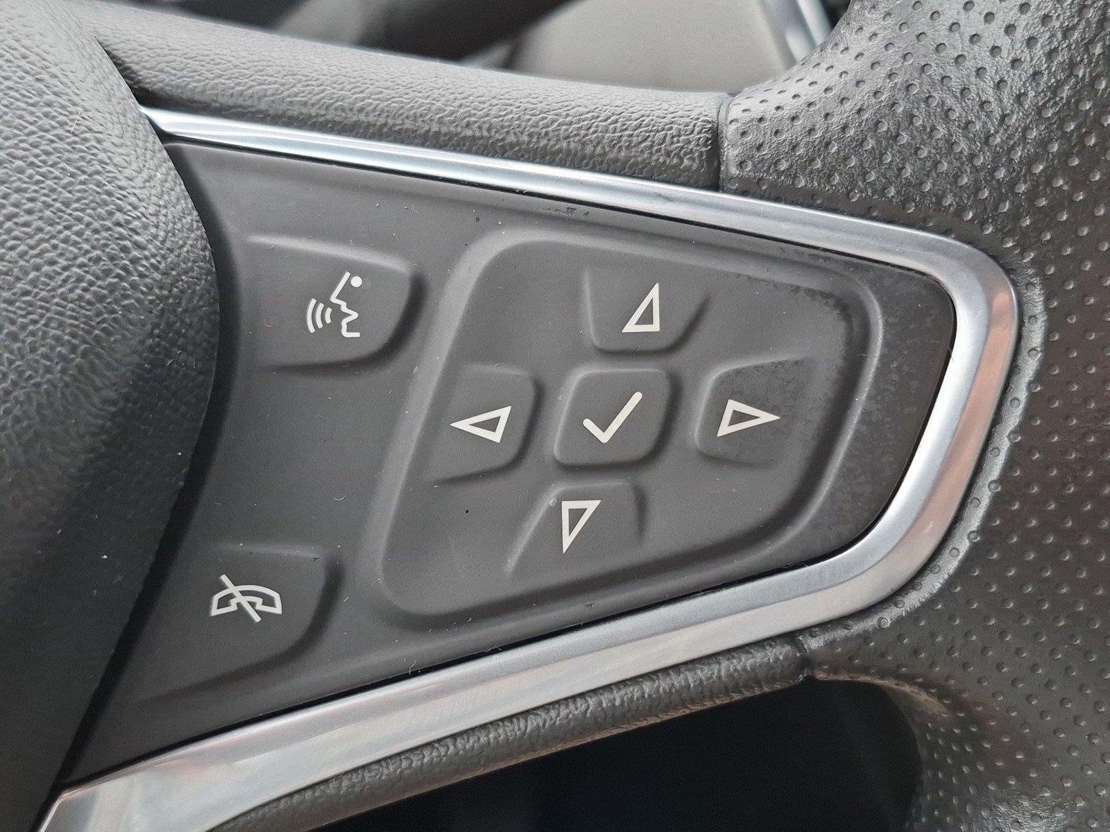 Used 2022 Iron Gray Metallic Chevrolet LS image 21