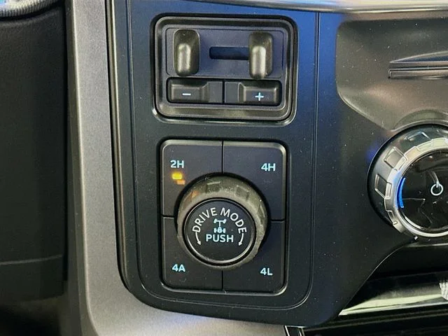 New 2025 Ford F-150 Lariat