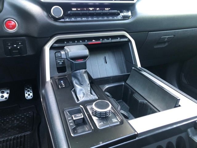 Used 2023 Ice Toyota Limited image 36