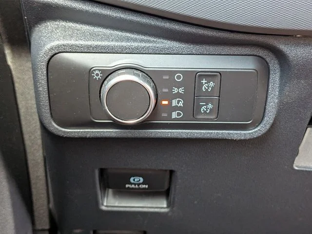 Used 2022 Orange Ford Badlands image 23
