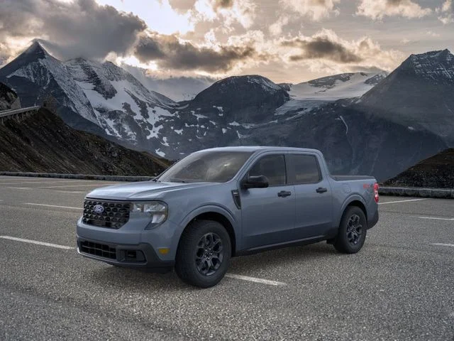 2026 Ford Maverick XLT AWD's photo