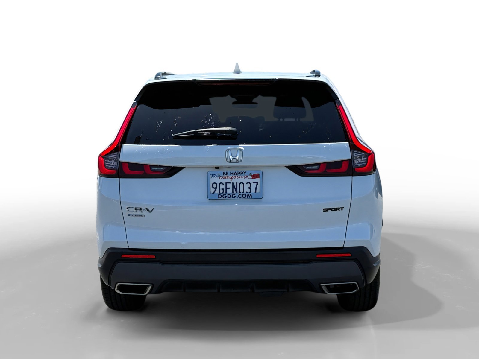 2023 Honda CR-V Sport - Photo 24