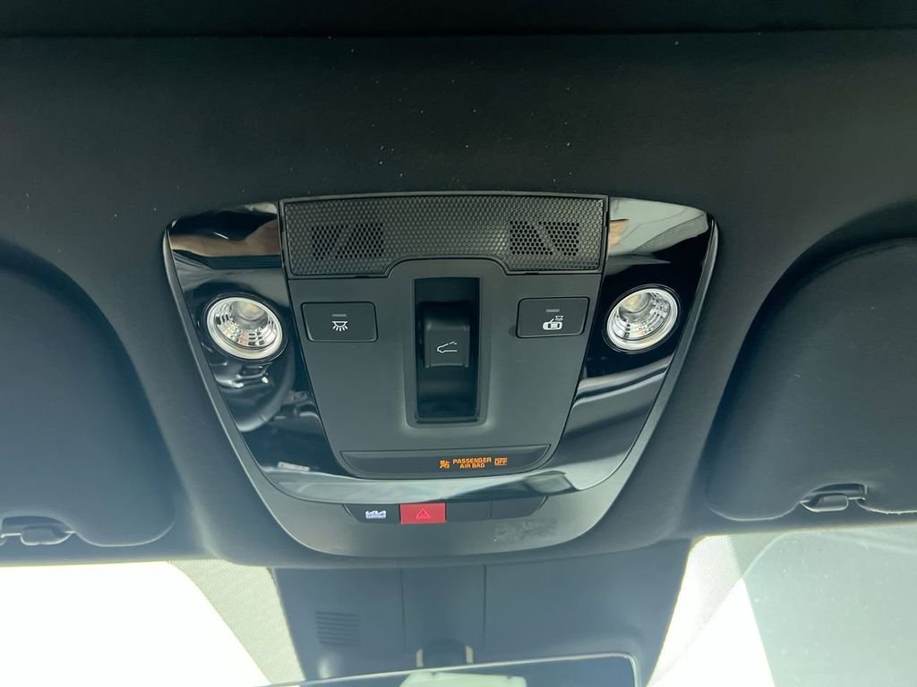 New 2026 Interstellar Gray Kia X-Line SX Prestige AWD image 17