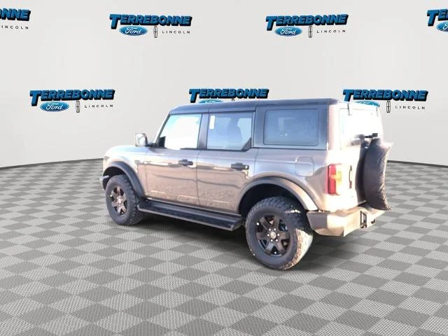 New 2025 Marsh Gray Ford Big Bend® image 28