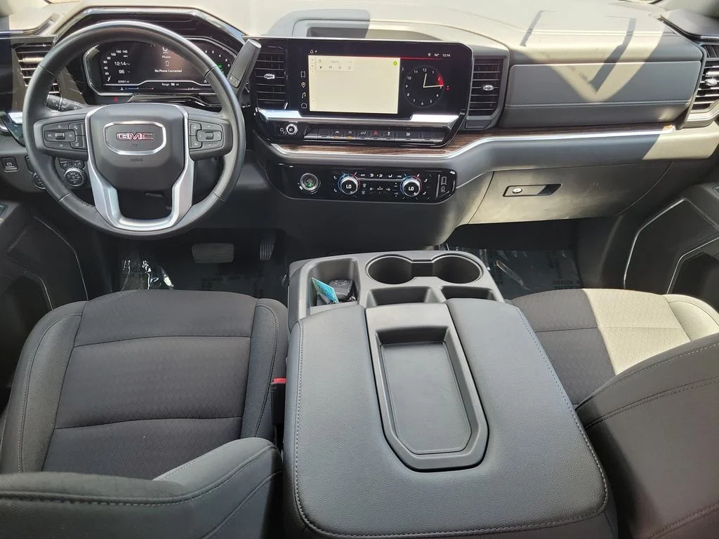 Used 2023 Black GMC Elevation image 18