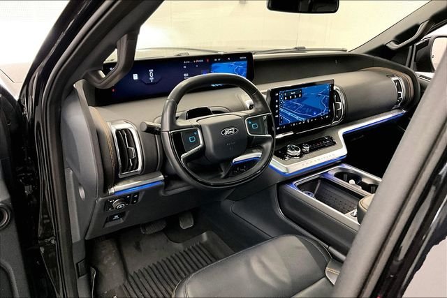 2025 Ford Expedition Tremor - Photo 15