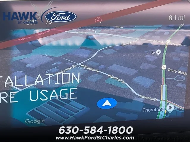 2027 Ford Expedition Active - Photo 15