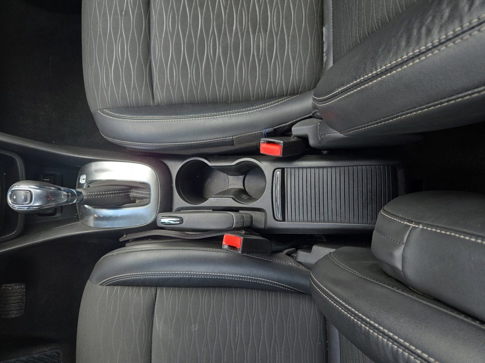 Used 2016 White Buick Convenience image 21